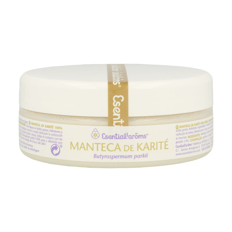 Manteka de karité buytrospermum