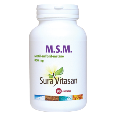 M.S.M.
