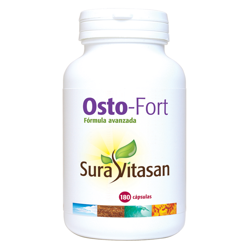Osto-Fort