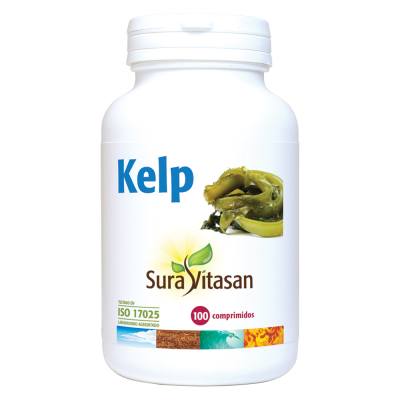 Kelp