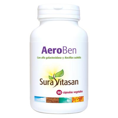 AEROBEN - SURAVITASAN