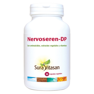 Nervoseren-DP