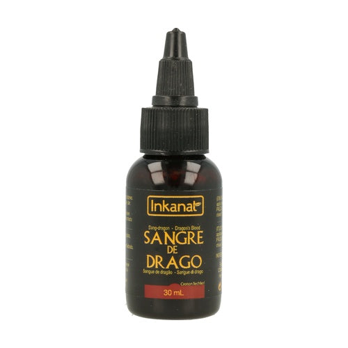 Sangre de Dragó 30 ml, Inkanat