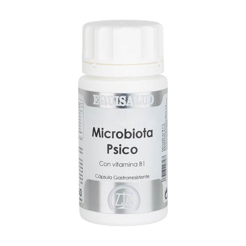 Microbiota Psico 60 cap