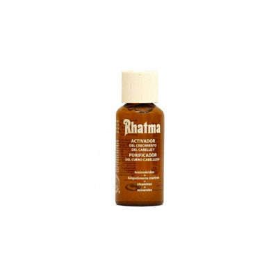 ACTIVADOR DEL CRECIMIENTO DEL CABELLO 30 ML - RHATMA - masquedietasonline.com 