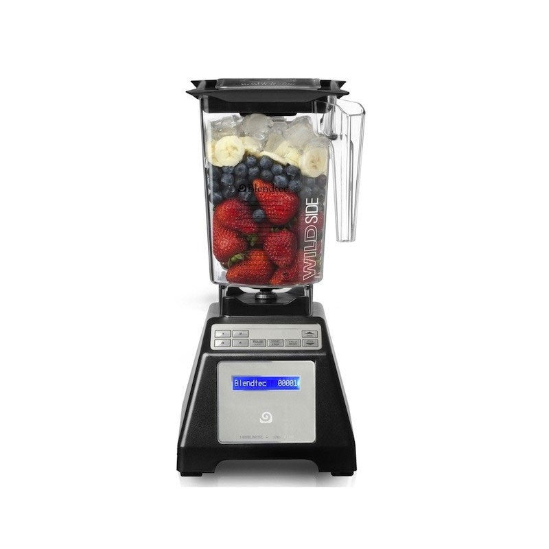 BATIDORA BLENDTEC HPT3A - COMBO - masquedietasonline.com 