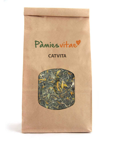 CATVITA (INFUSIÓN) - PAMIES - masquedietasonline.com 