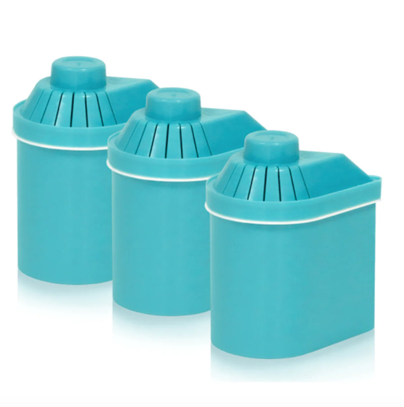 Pack 3 Filtros para Jarra Alkanatur " BAJA EMISIÓN EN MAGNESIO"  - Alkanatur Droops (Copia)