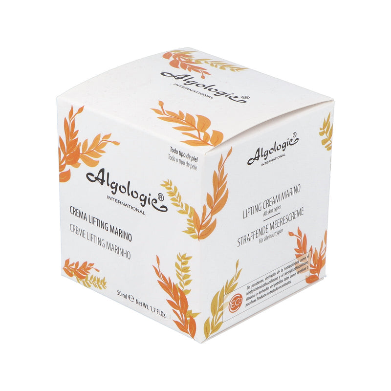 Crema Lifting Marino, 50ml - Algoligie