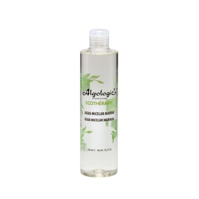 Agua micelar marina – 300 ml