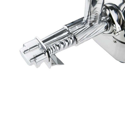 EXTRACTOR DE ZUMOS ANGEL 5500 LUXURY - masquedietasonline.com 