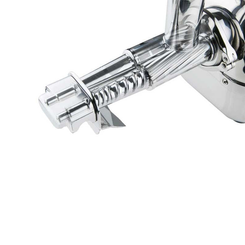 EXTRACTOR DE ZUMOS ANGEL 5500 LUXURY - masquedietasonline.com 