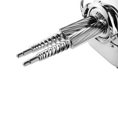 EXTRACTOR DE ZUMOS ANGEL 5500 LUXURY - masquedietasonline.com 
