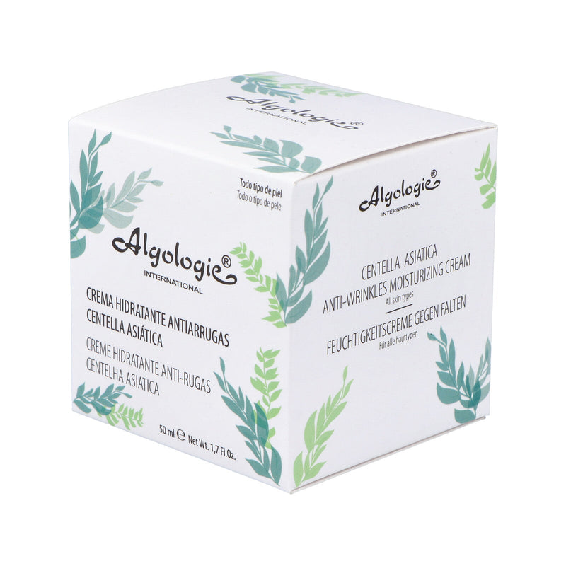 Centella Asiática Antiarrugas, 50ml - Algologie