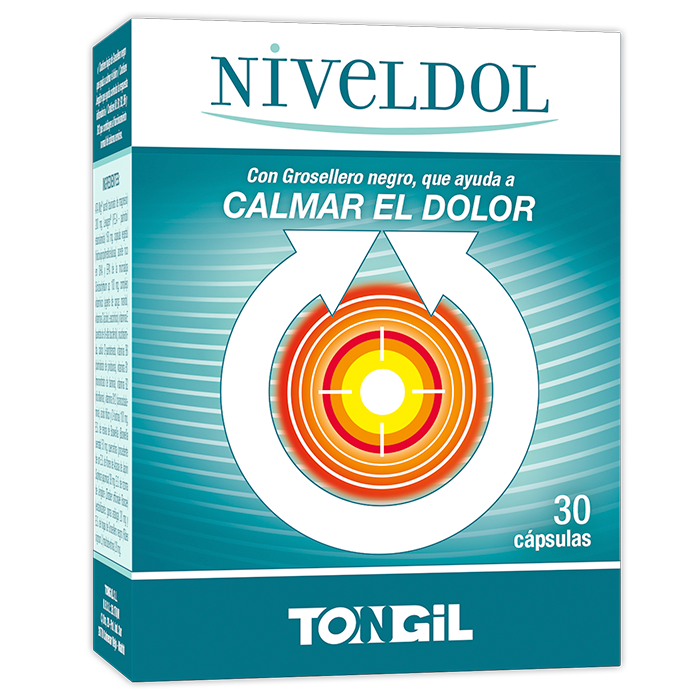 Niveldol - Tongil