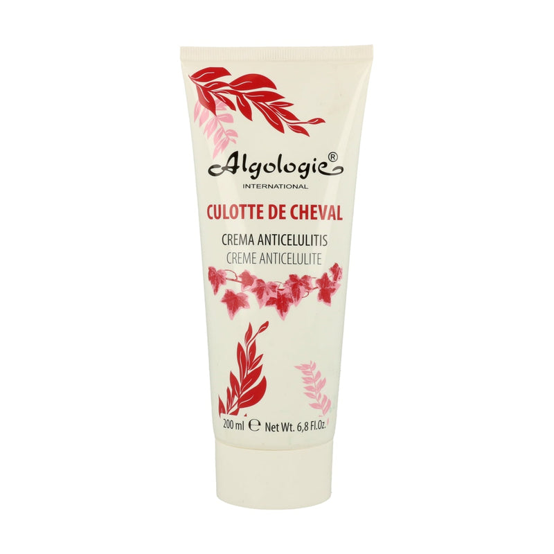Crema Reductora Anticelulítica, 200ml - Algologie