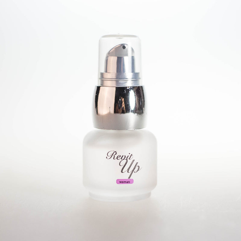 REVIT UP WOMAN 15 ML - ESTIMULANTE - masquedietasonline.com 