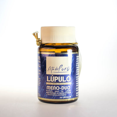 LÚPULO - TONGIL - masquedietasonline.com 