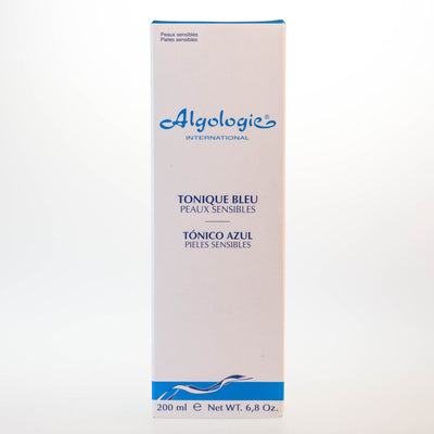 TONICO AZULENO ALGOLOGIE 50 ML - ALGOLOGIE - masquedietasonline.com 