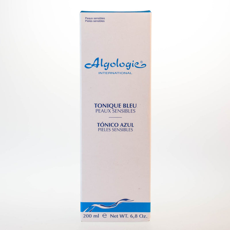 TONICO AZULENO ALGOLOGIE 50 ML - ALGOLOGIE - masquedietasonline.com 