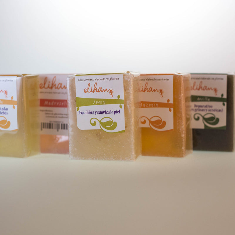JABON ARCILLA - ELIHAM - masquedietasonline.com 