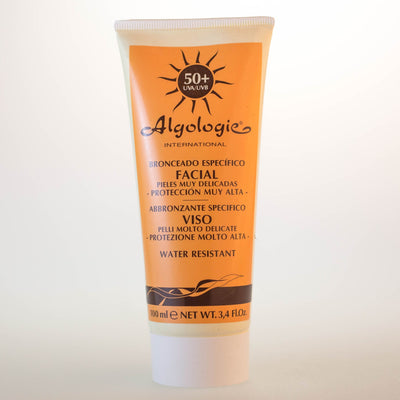 PROTECCION FACIAL 100 ML - ALGOLOGIE - masquedietasonline.com 