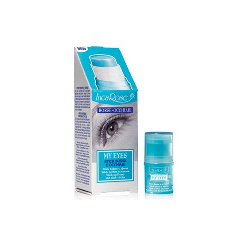 CONTORNO DE OJOS MY EYES - INCA ROSE - masquedietasonline.com 