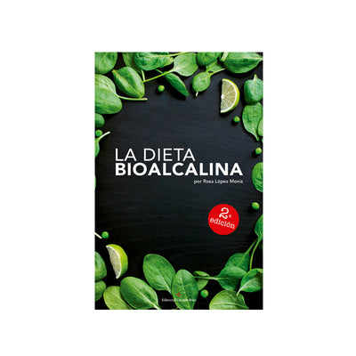LA DIETA BIOALCALINA - ROSA LÓPEZ MONÍS - masquedietasonline.com 
