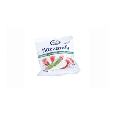 MOZZARELLA SIN LACTOSA 100 GR - ZÜGER - masquedietasonline.com 