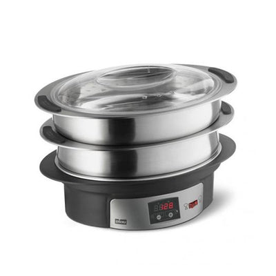 OLLA DE VAPOR - STÖCKLI - masquedietasonline.com 