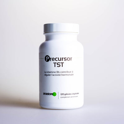 PRECURSOR TST 90 CAP - ANASTORE - masquedietasonline.com 