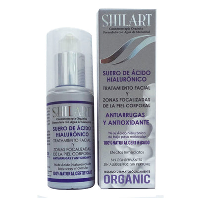 SUERO ACIDO HIALURÓNICO TR.FACIAL Y CORP - SHILART - masquedietasonline.com 