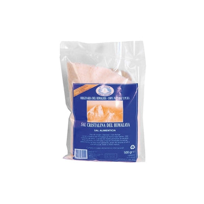 SAL DEL HIMALAYA  1KG - EL GRANERO INTEGRAL - masquedietasonline.com 