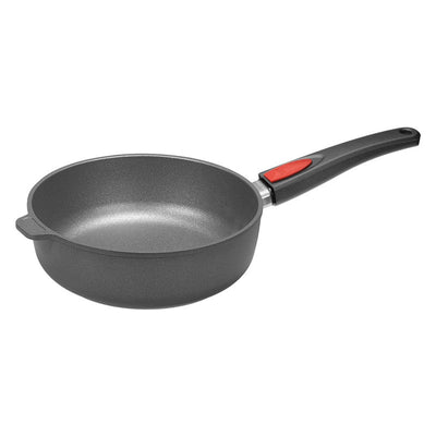 SARTENES HONDAS LIBRE DE TÓXICOS INDUCCIÓN- WOLL - masquedietasonline.com 