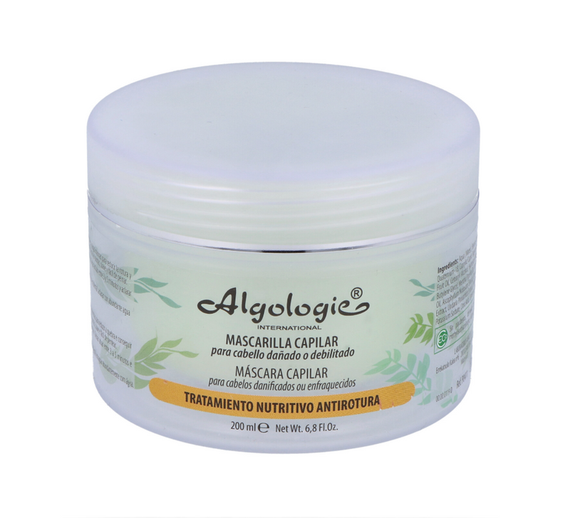 Mascarilla Capilar Algologie 200ml
