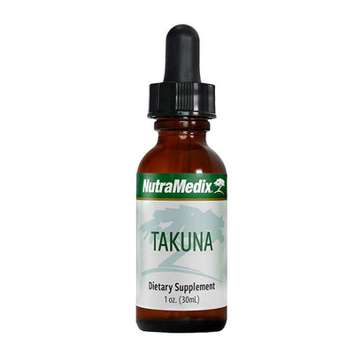 TAKUNA MICROBIAL DEFENSE, 30 ML - NUTRAMEDIX - masquedietasonline.com 