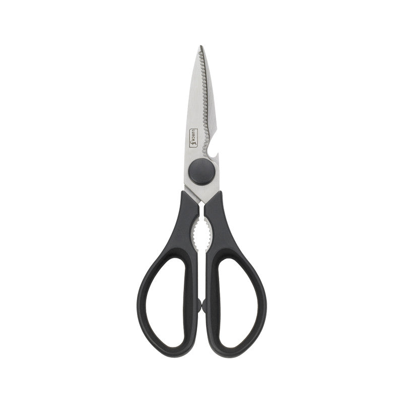 TIJERAS DE COCINA DESMONTABLE - LURCH - masquedietasonline.com 