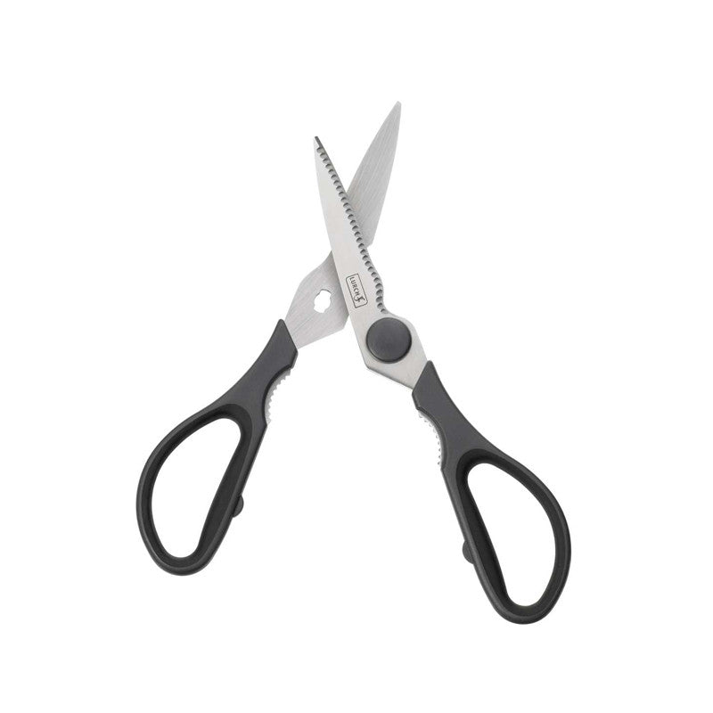 TIJERAS DE COCINA DESMONTABLE - LURCH - masquedietasonline.com 