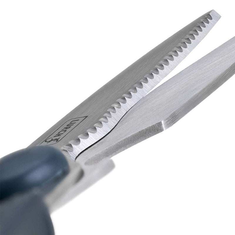 TIJERAS DE COCINA DESMONTABLE - LURCH - masquedietasonline.com 