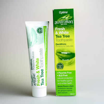 PASTA DE DIENTE ALOE DENT TRIPLE ACCION 100 ML (ÁRBOL DEL TÉ) - OPTIMA - masquedietasonline.com 