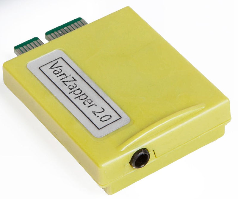 VariZapper Módulo 2.0 - HULDA CLARK