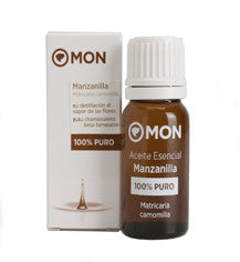 Aceite esencial de manzanilla 5 ml Mon Deconatur