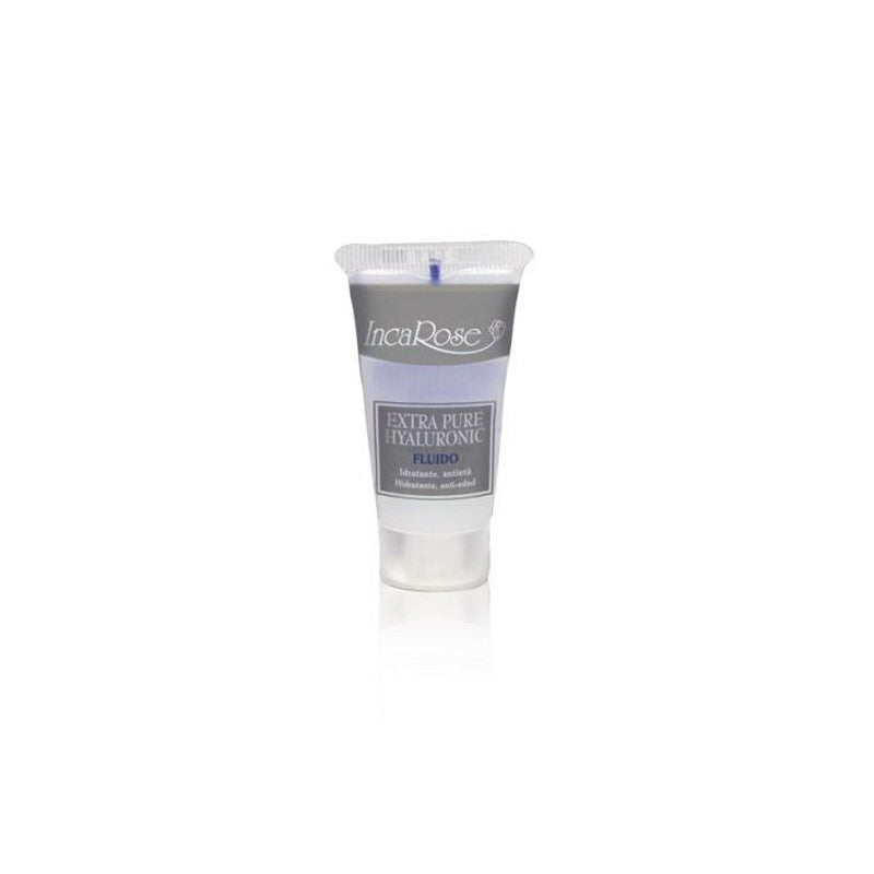 ACIDO HYALURONIC 15 ML - INCAROSE - masquedietasonline.com 