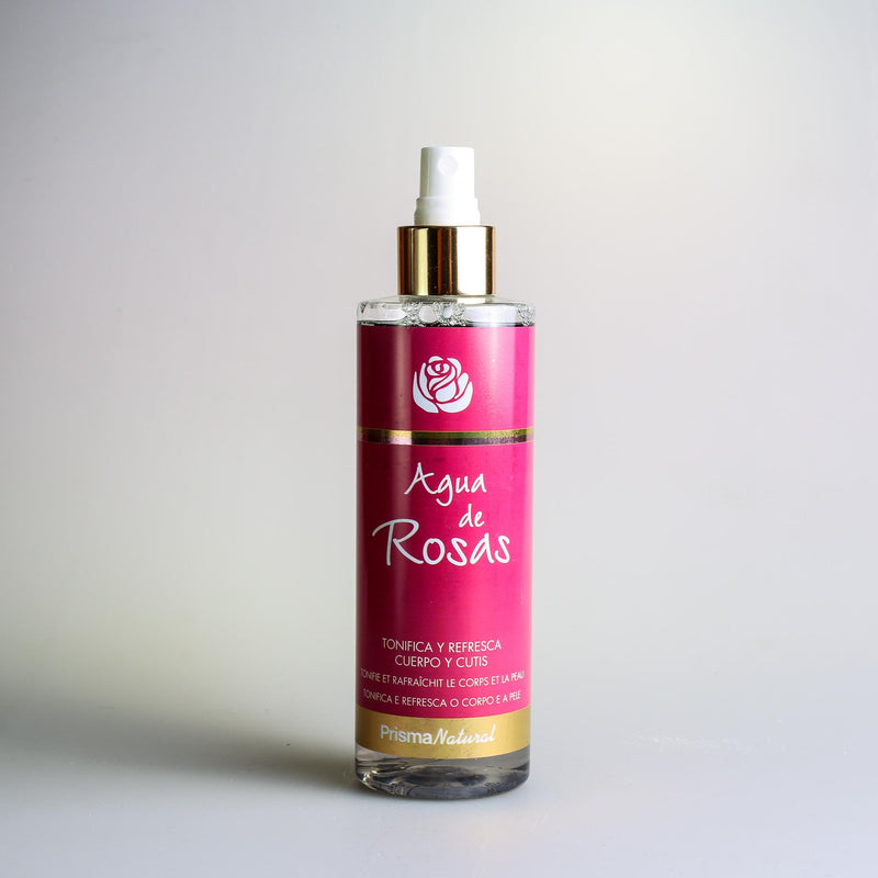 AGUA DE ROSAS - PRISMA NATURAL - masquedietasonline.com 