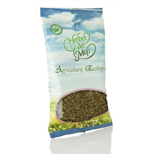 Alcachofera (hoja) bio 20 g Herbes del Molí