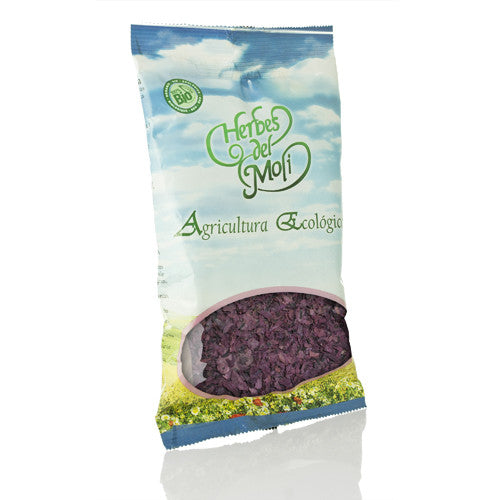 Amapola (pétalos) bio 20 g Herbes del Molí