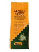 Arcilla verde bio 2.5 kg Argital