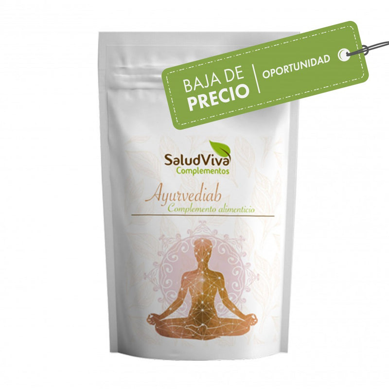 GAMA AYURVEDICA 125g - SALUD VIVA