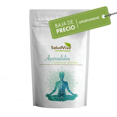 GAMA AYURVEDICA 125g - SALUD VIVA