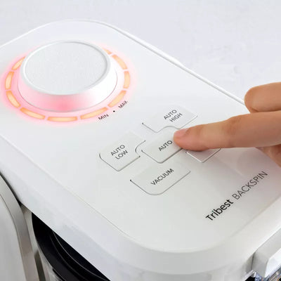 Batidora Backspin Vacuum Blender, Tribest